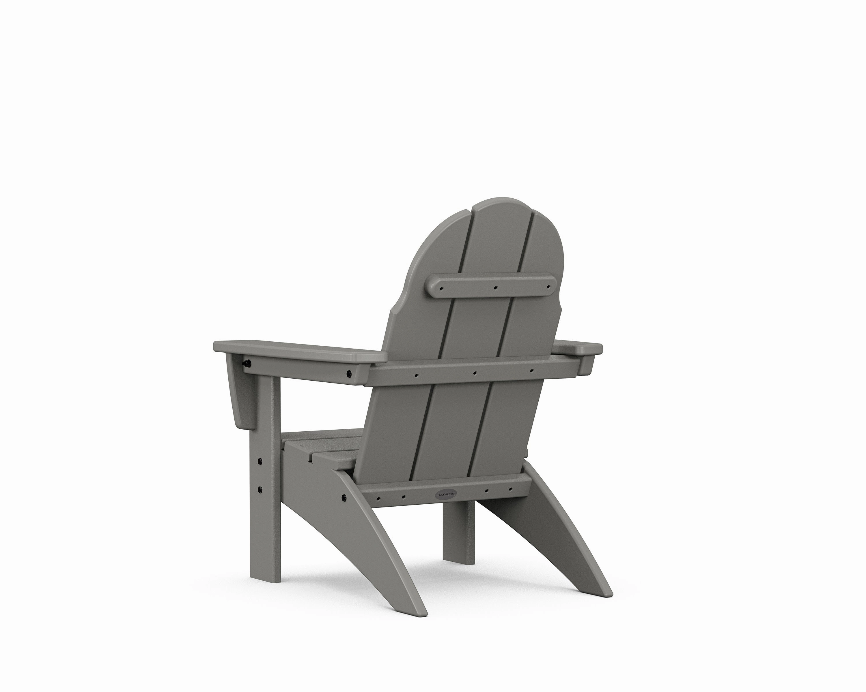 Kids Vineyard Adirondack Chair