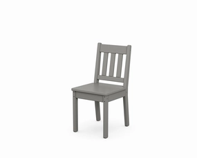Kids Vineyard Dining Chairwaterproof outdoor chair cushions