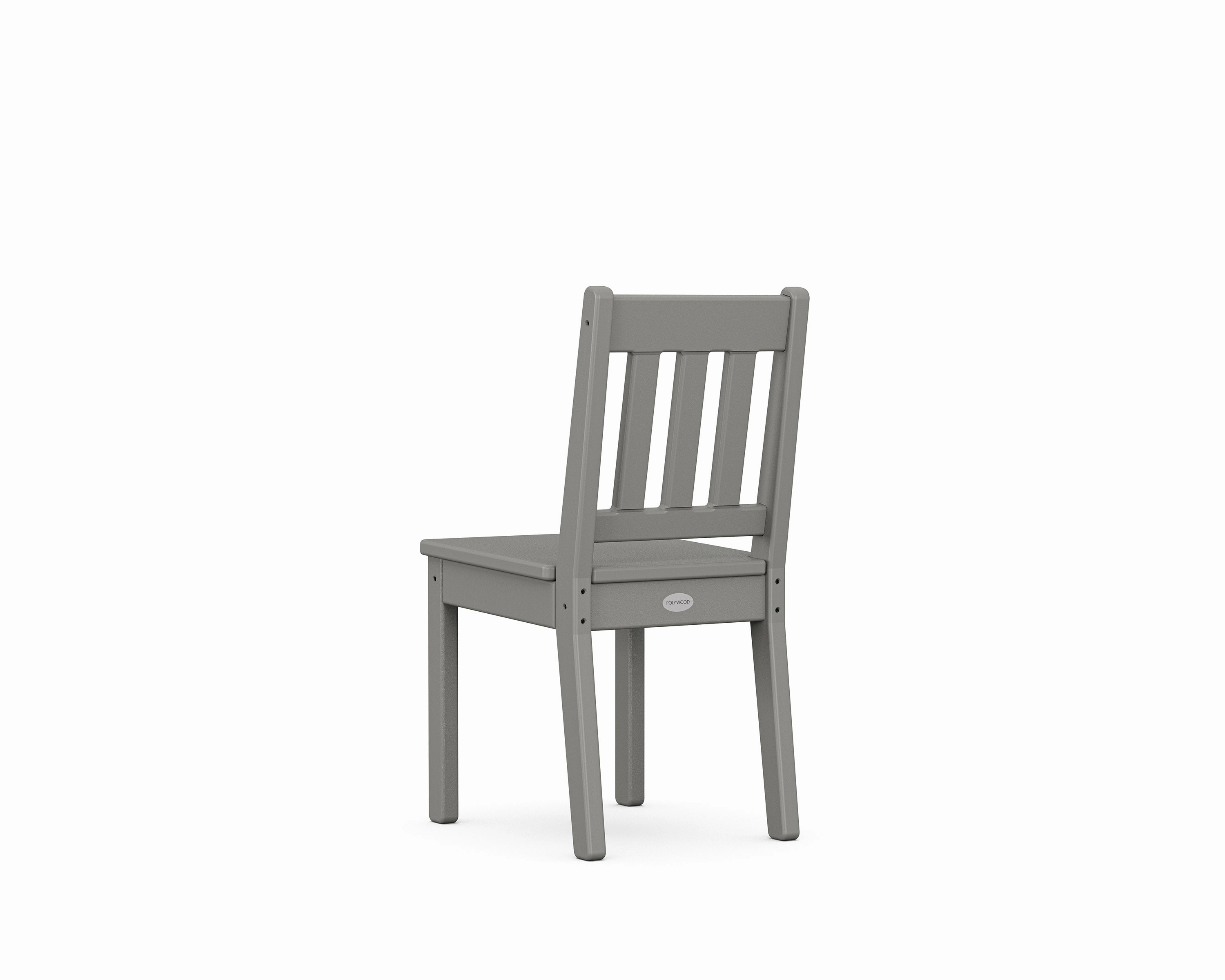 Kids Vineyard Dining Chair
