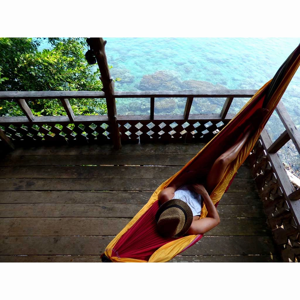 King Size Hammock
