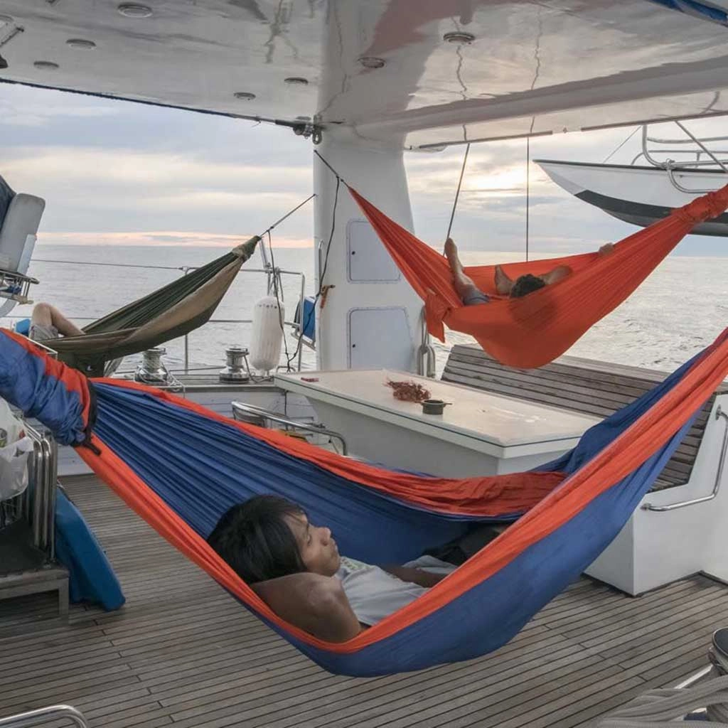 King Size Hammock