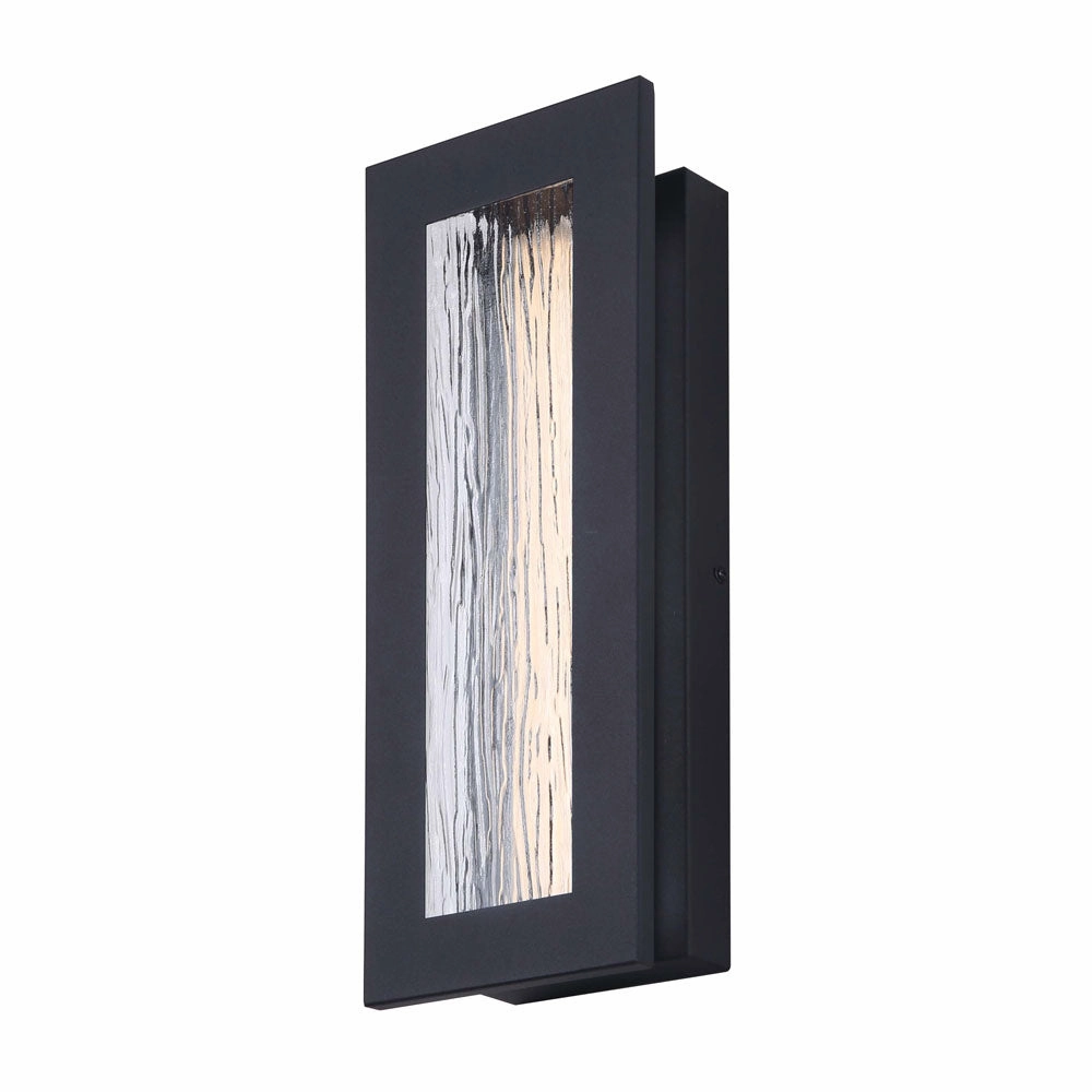 Kingsly LED Outdoor Wall LightWeatherproof outdoor lighting