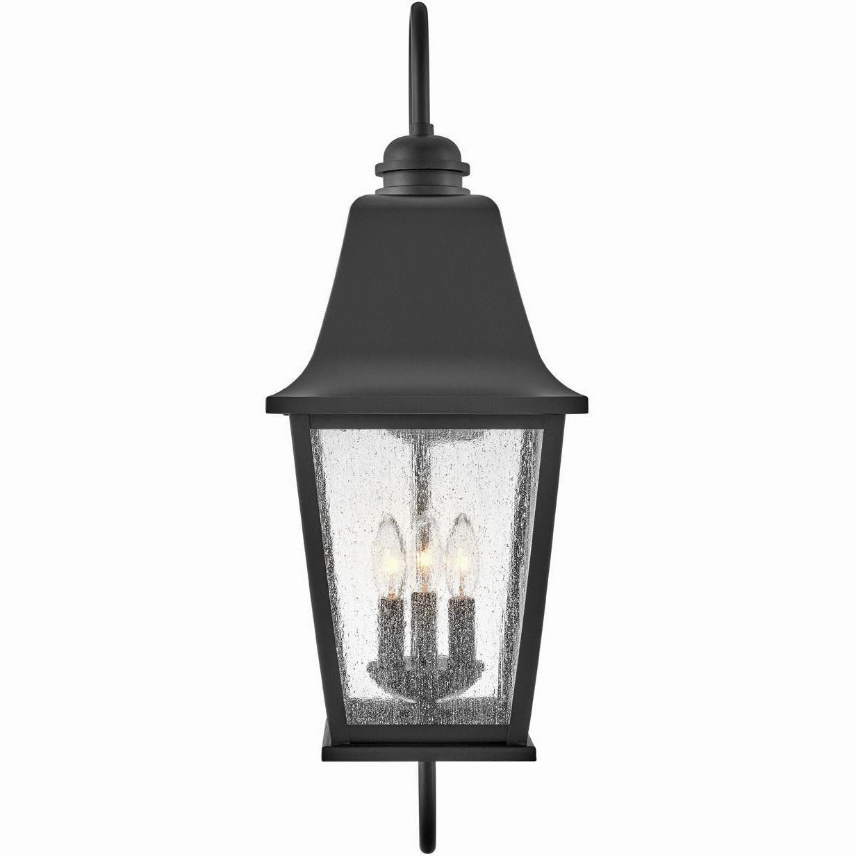 Kingston Large Wall Mount Lantern