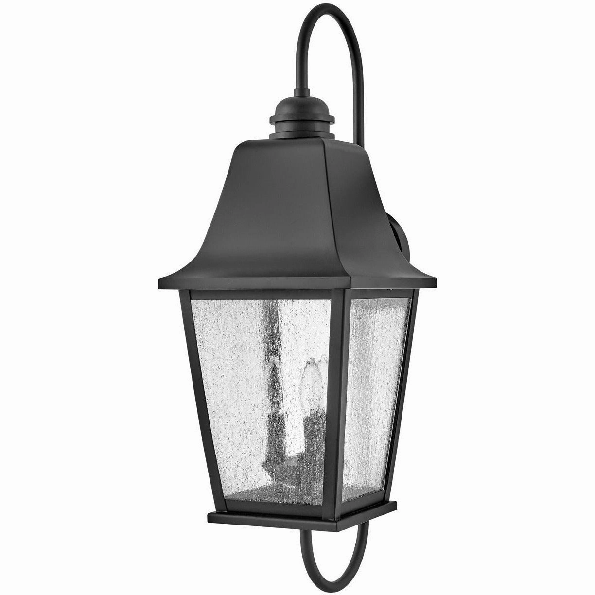 Kingston Large Wall Mount Lantern