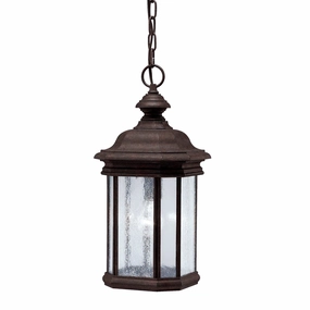 Kirkwood Outdoor PendantWeatherproof outdoor lighting
