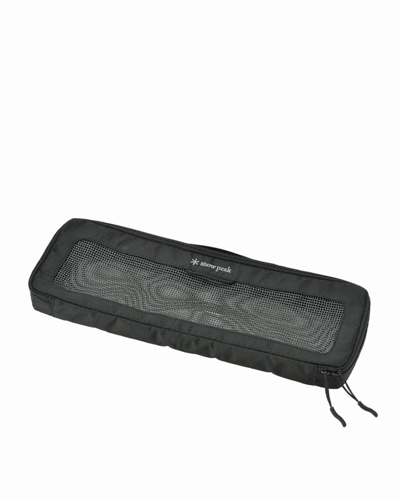 Kitchen Mesh Case L essential outdoor cooking accessories kit