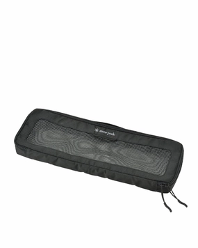 Kitchen Mesh Case L essential outdoor cooking accessories kit