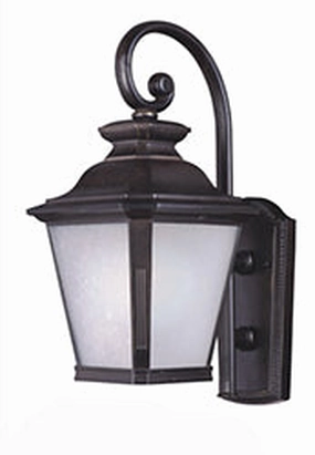 Knoxville LED LED Outdoor Wall Sconce BronzeOutdoor wall sconces with motion sensor