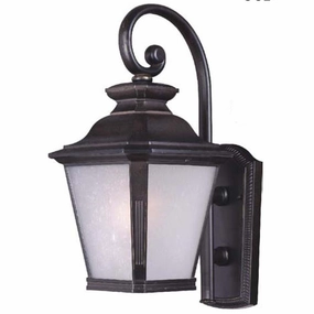 Knoxville Outdoor Wall LightWeatherproof outdoor lighting
