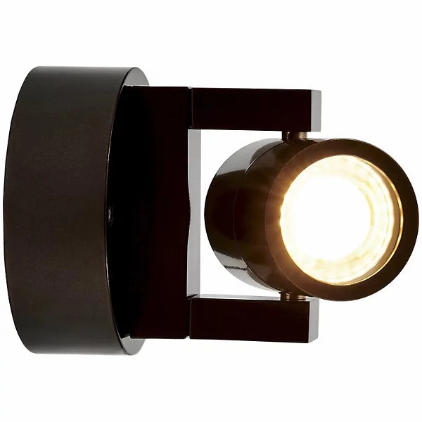 KO LED Spotlight Bronze