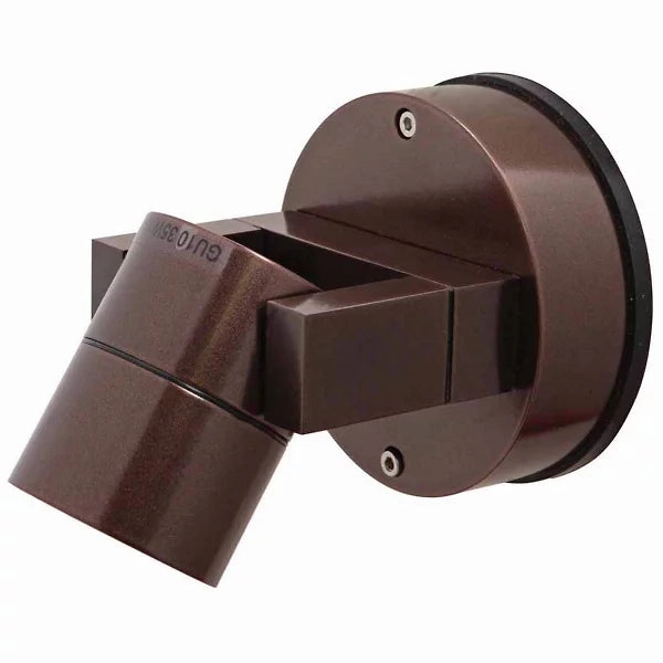 KO LED Spotlight Bronze