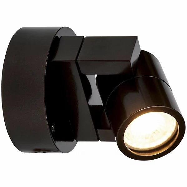 KO LED Spotlight Bronze