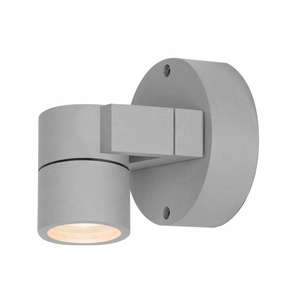 KO LED Spotlight SatinColor changing landscape spotlights