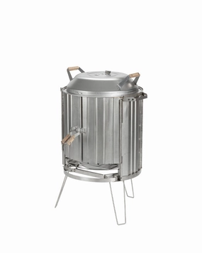 Kojin Grill essential outdoor cooking accessories kit