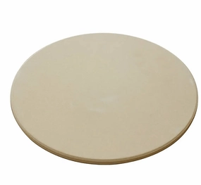 KoKoMo Grills 19-inch Pizza Stone Ceramic Kamado Oven Insert Ko-Pizza-StoneStainless steel BBQ tool set