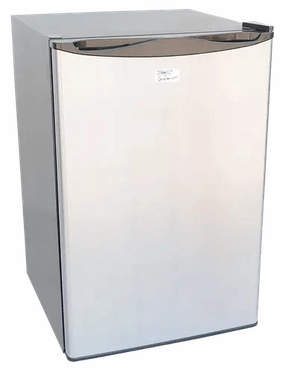 Kokomo Grills Built-In Outdoor Kitchen Refrigerator - KO-FRIDGE outdoor beverage cooler with wheels
