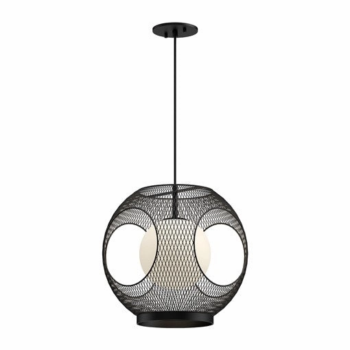 Kona 13" Exterior PendantWeatherproof outdoor lighting