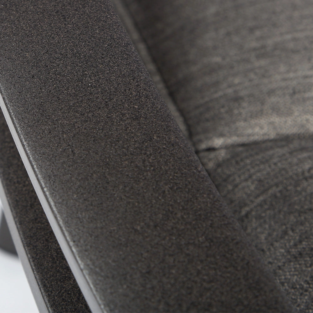 Kor Padded Sling Sofa