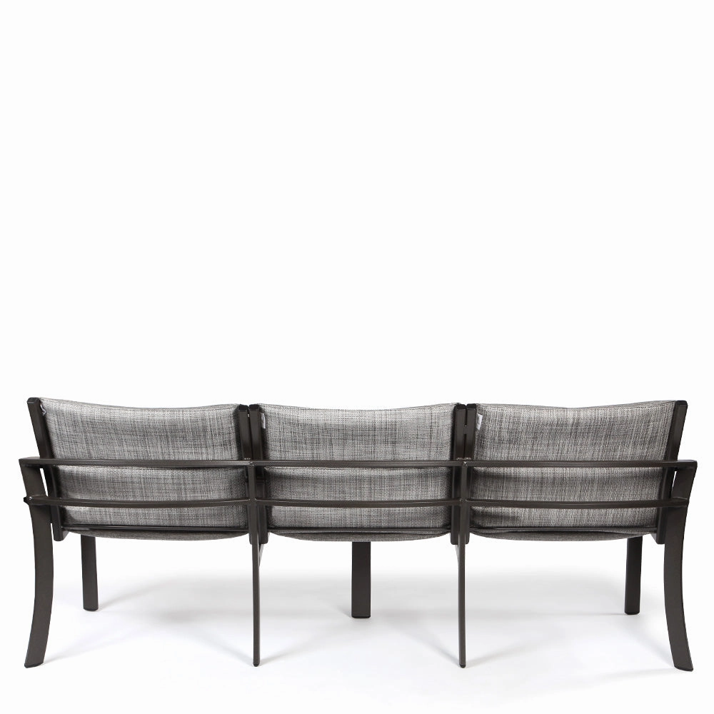 Kor Padded Sling Sofa