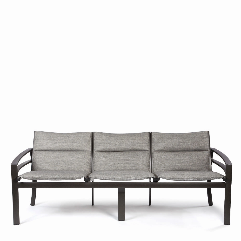 Kor Padded Sling Sofa