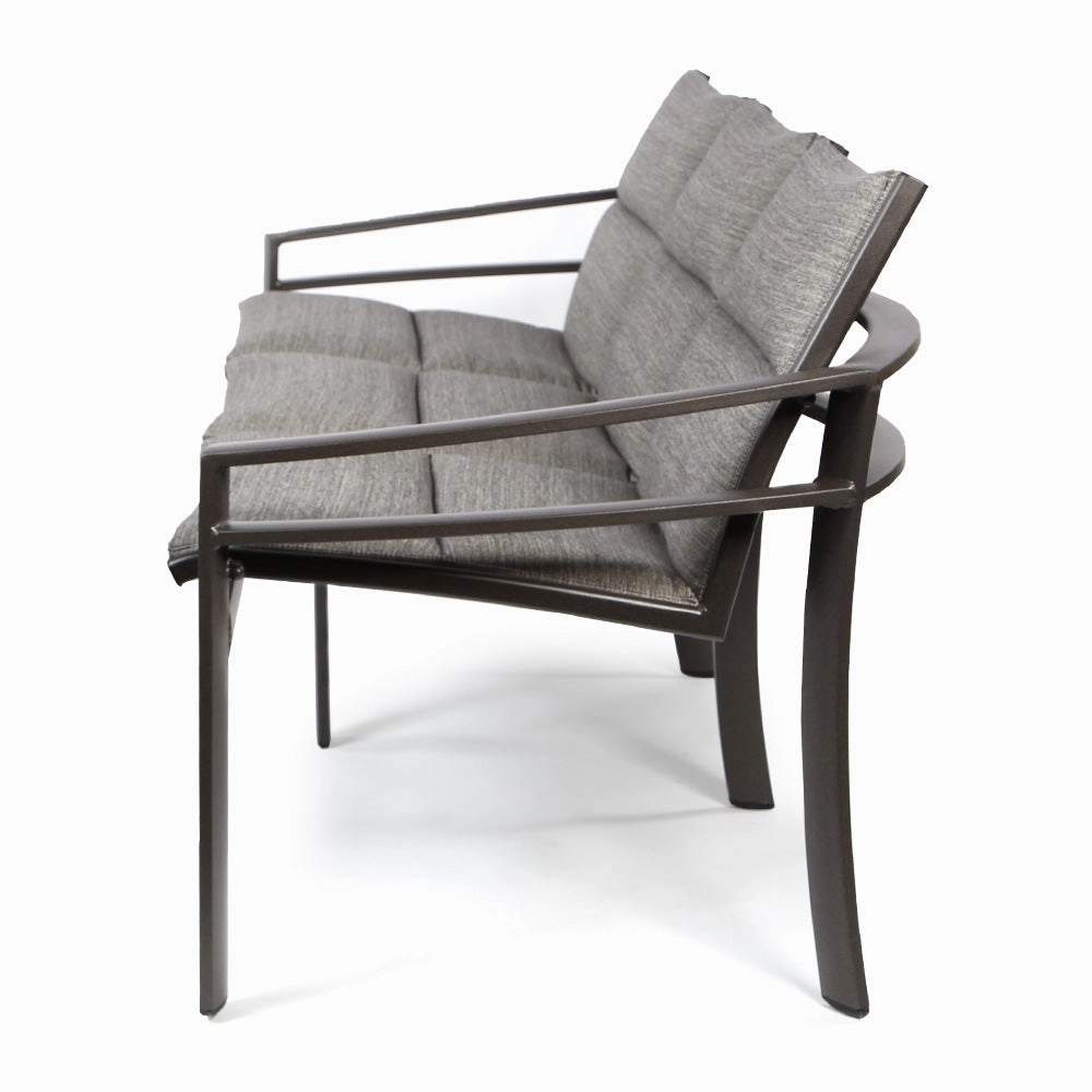Kor Padded Sling Sofa