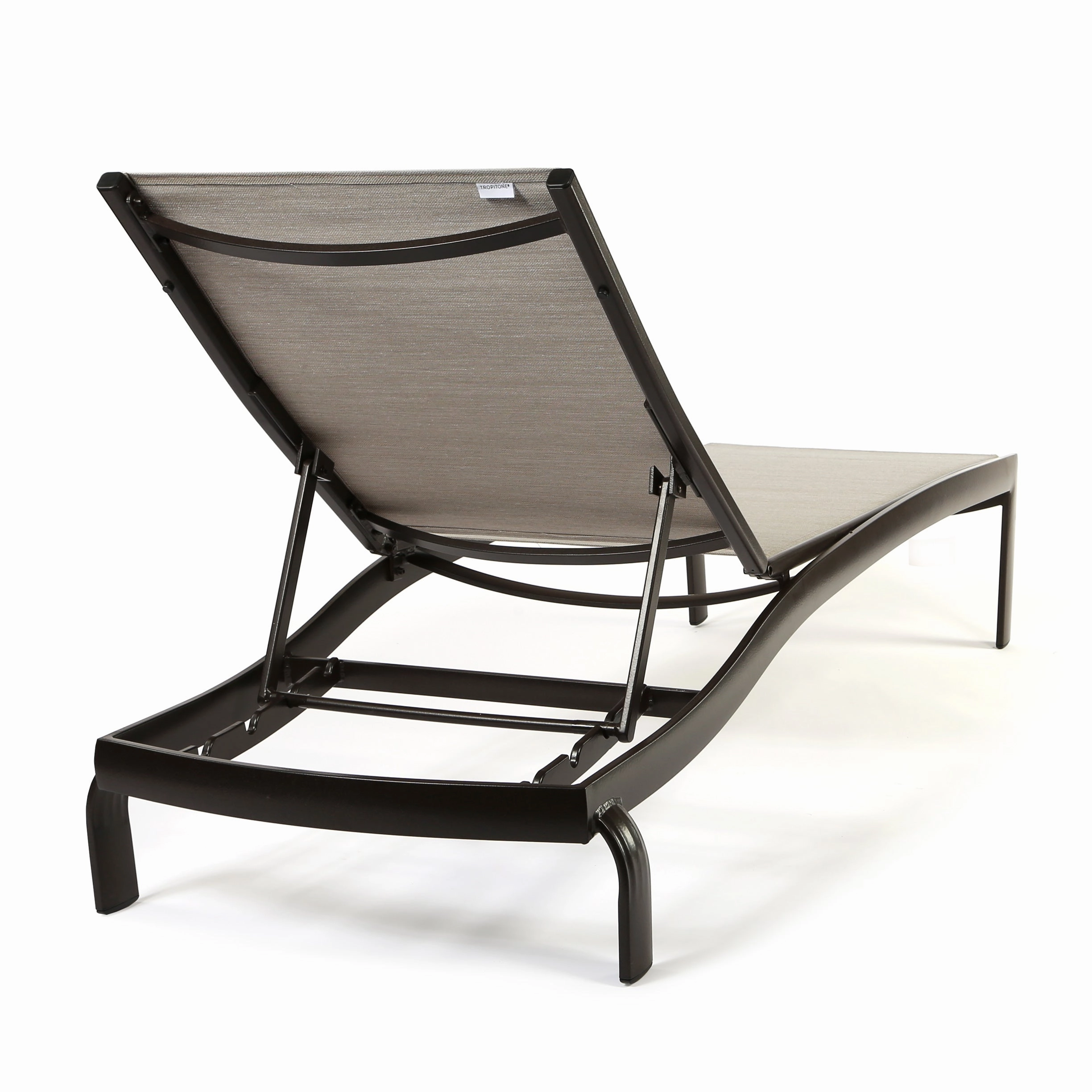 Kor Sling Chaise Lounge