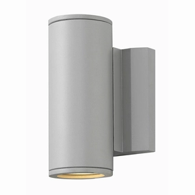 Kore Outdoor Wall LightWeatherproof outdoor lighting