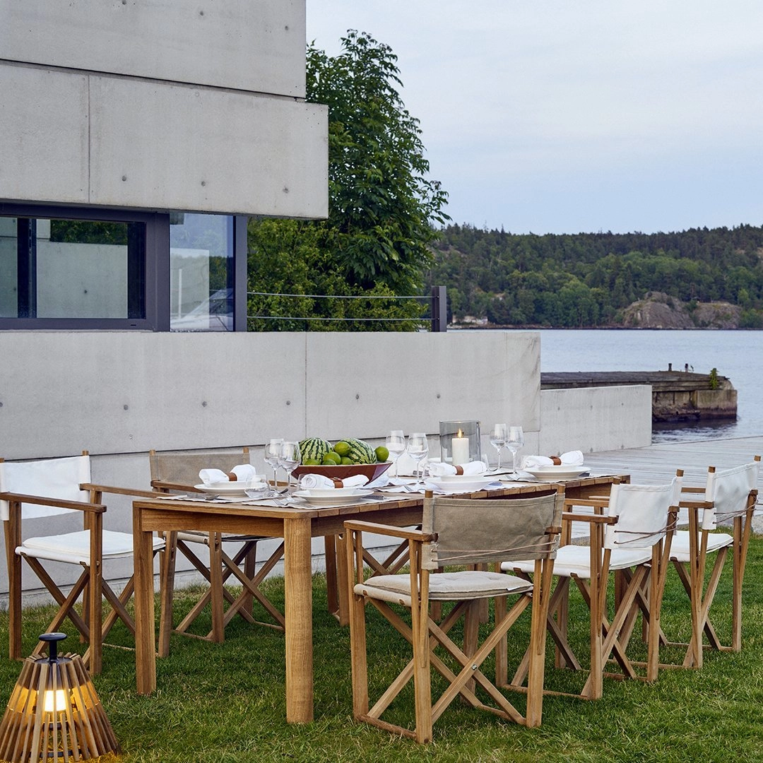 Korso Dining Table