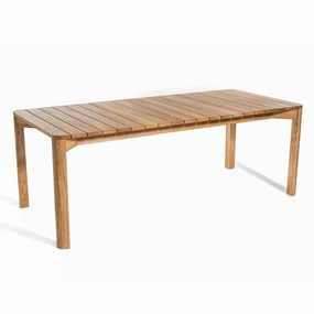 Korso Dining Tableoutdoor patio dining furniture set
