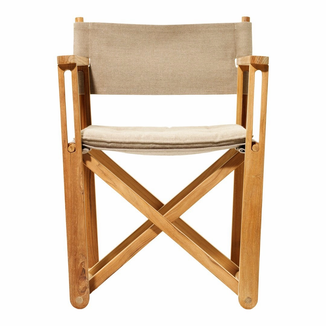 Kryss Dining Chair