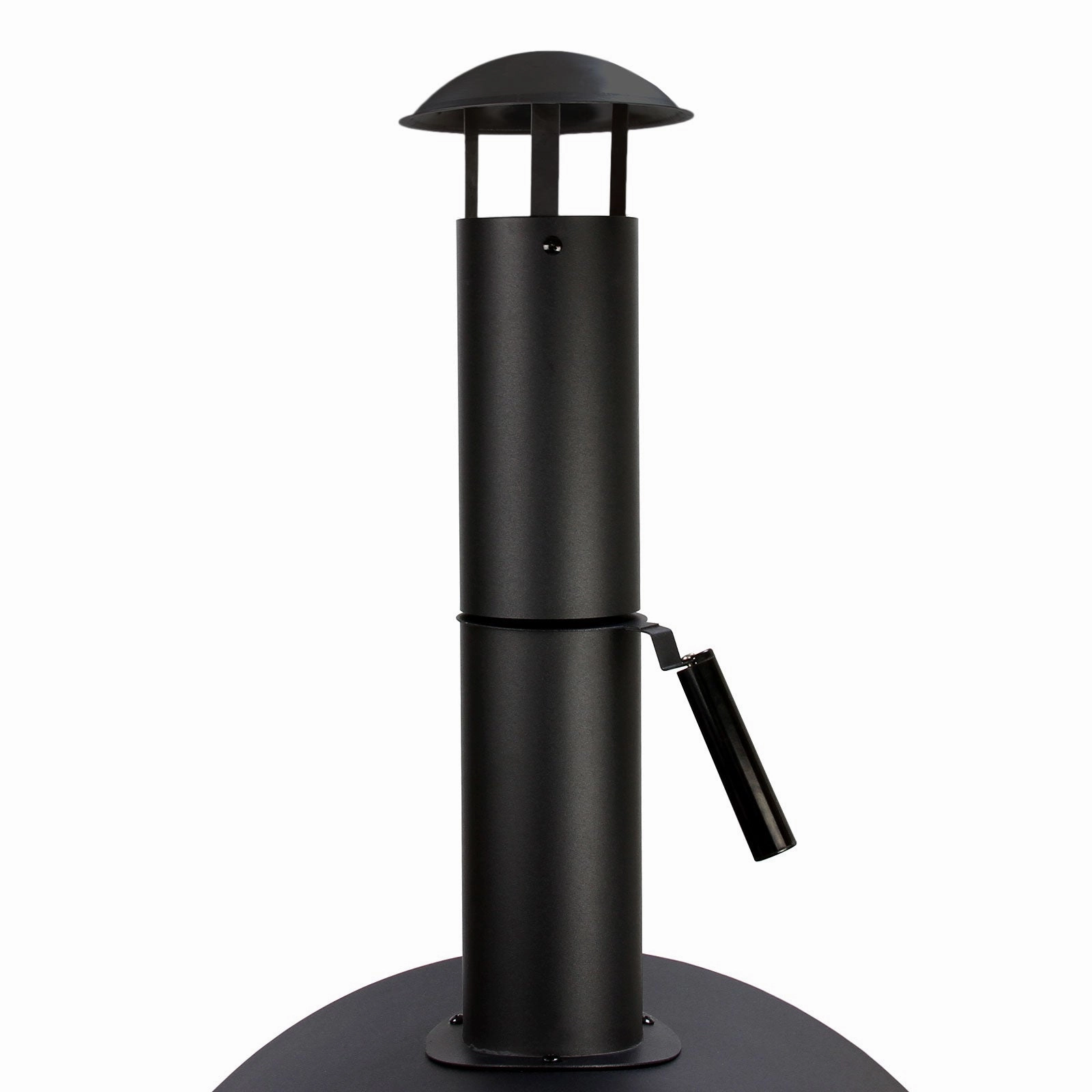 KuKoo Outdoor Pizza Oven & Cover