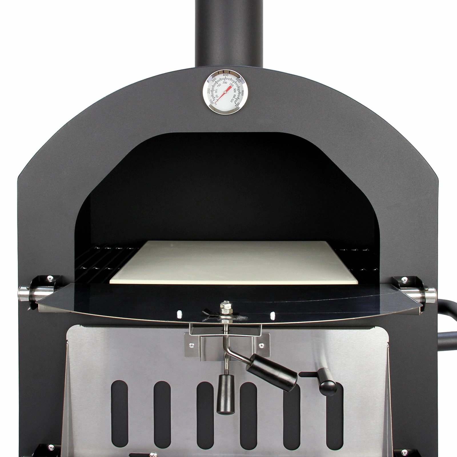 KuKoo Outdoor Pizza Oven & Cover