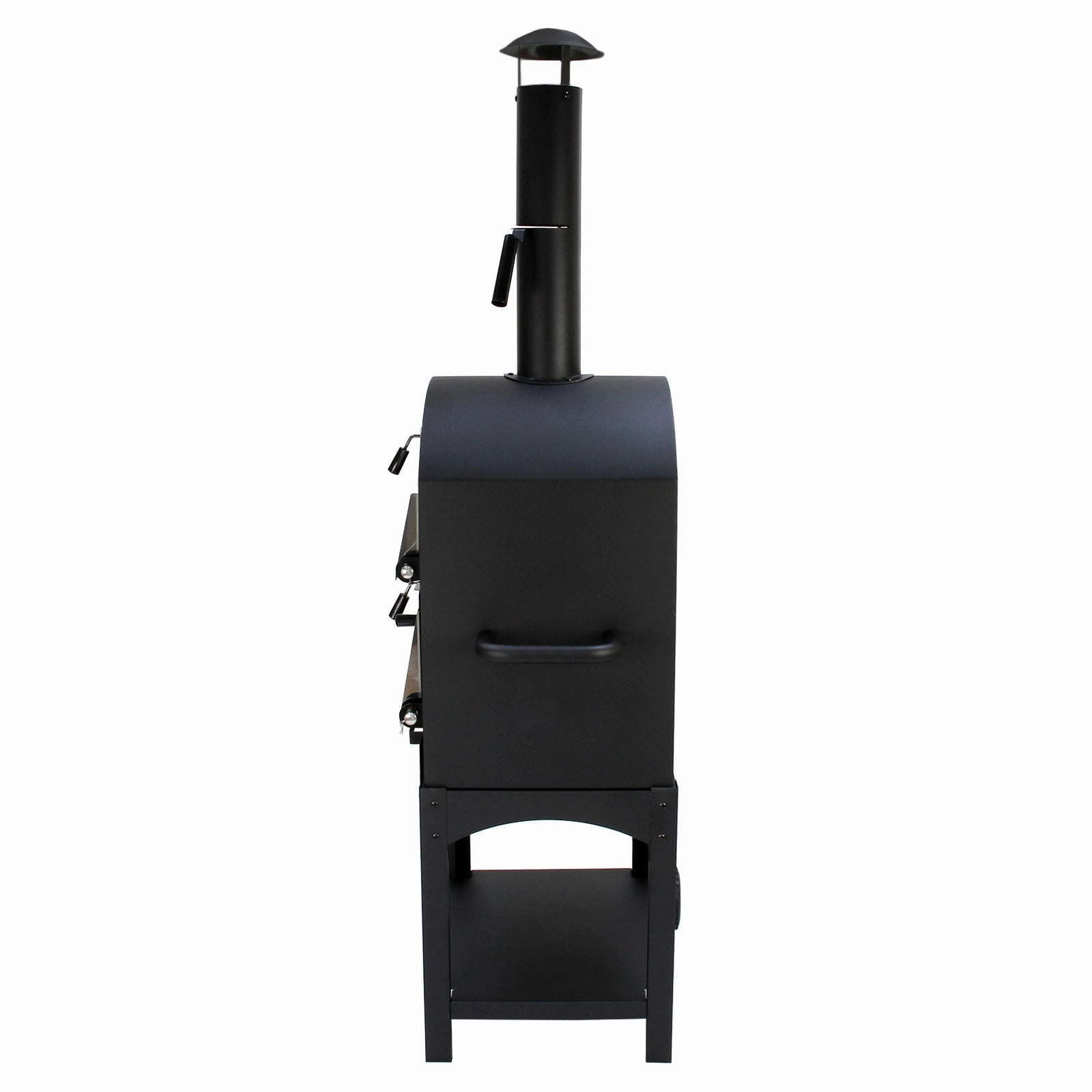 KuKoo Outdoor Pizza Oven & Cover