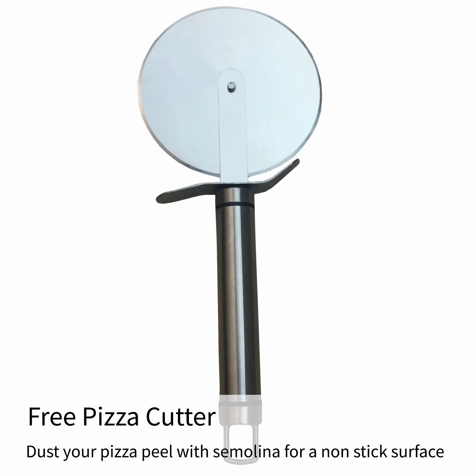 KuKoo Outdoor Pizza Oven & Cover