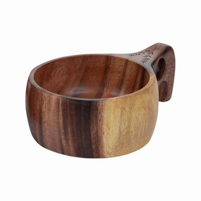 Kuksa Wooden Drinking Cup modern outdoor garden furniture collection