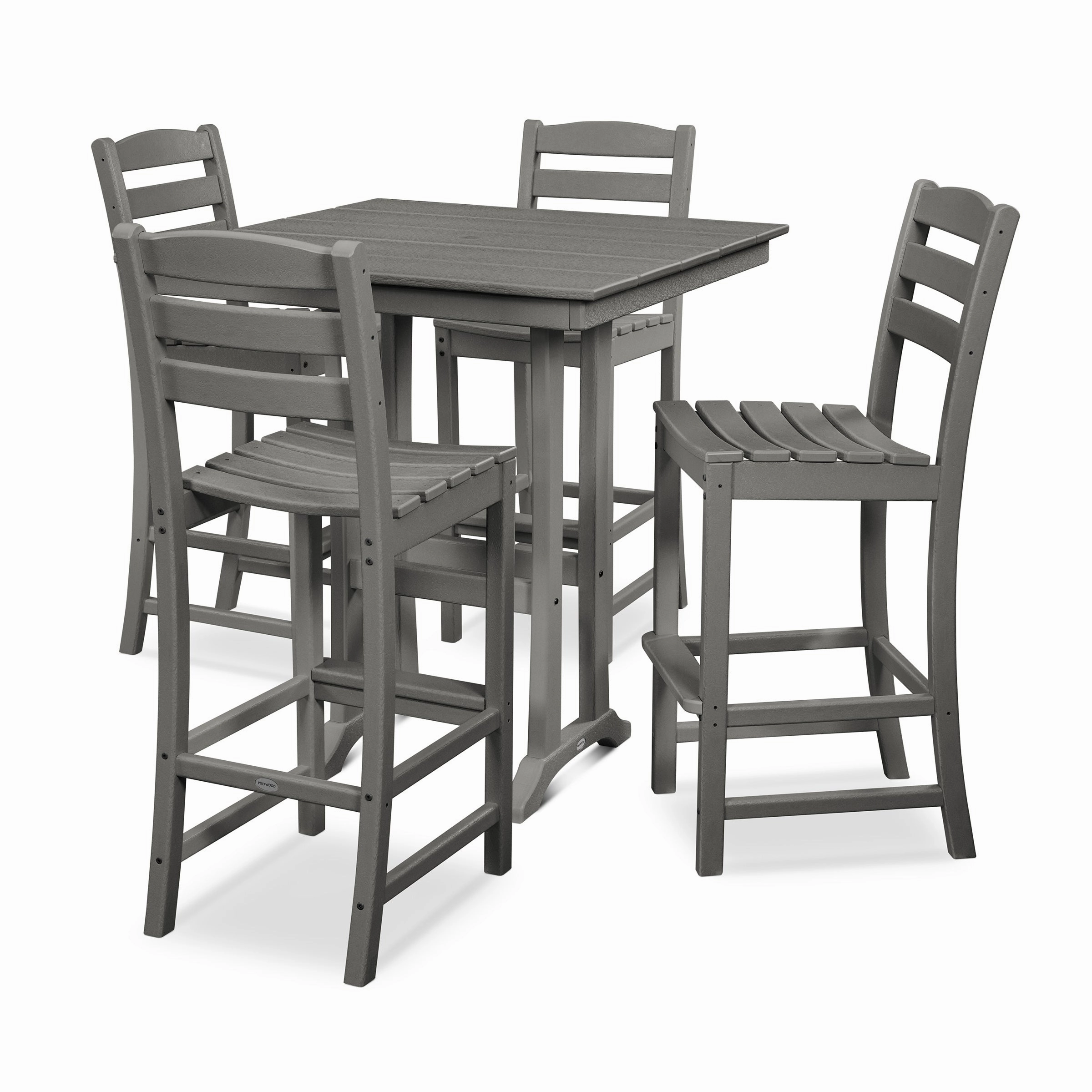 La Casa Caf 5-Piece Bar Set