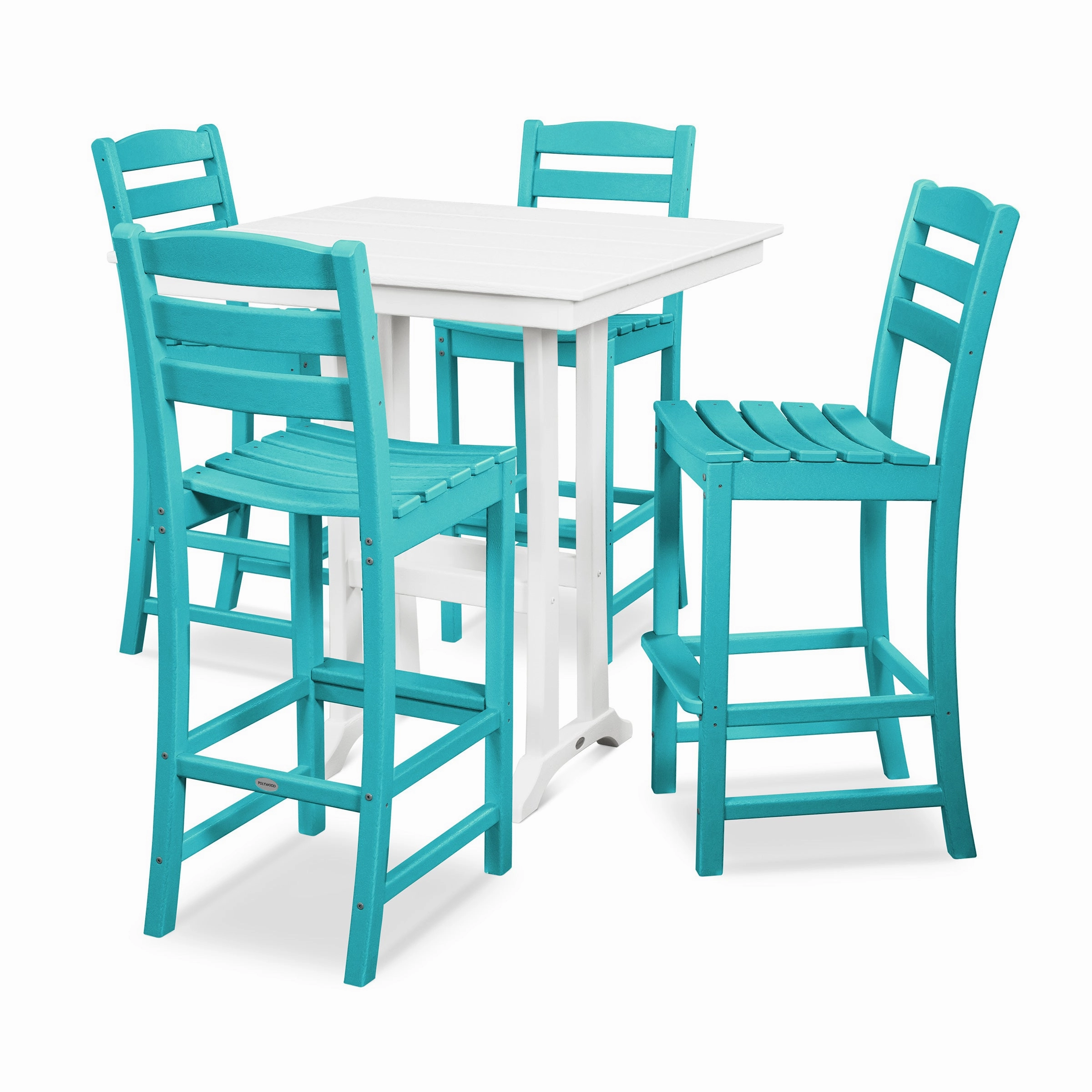 La Casa Caf 5-Piece Bar Set
