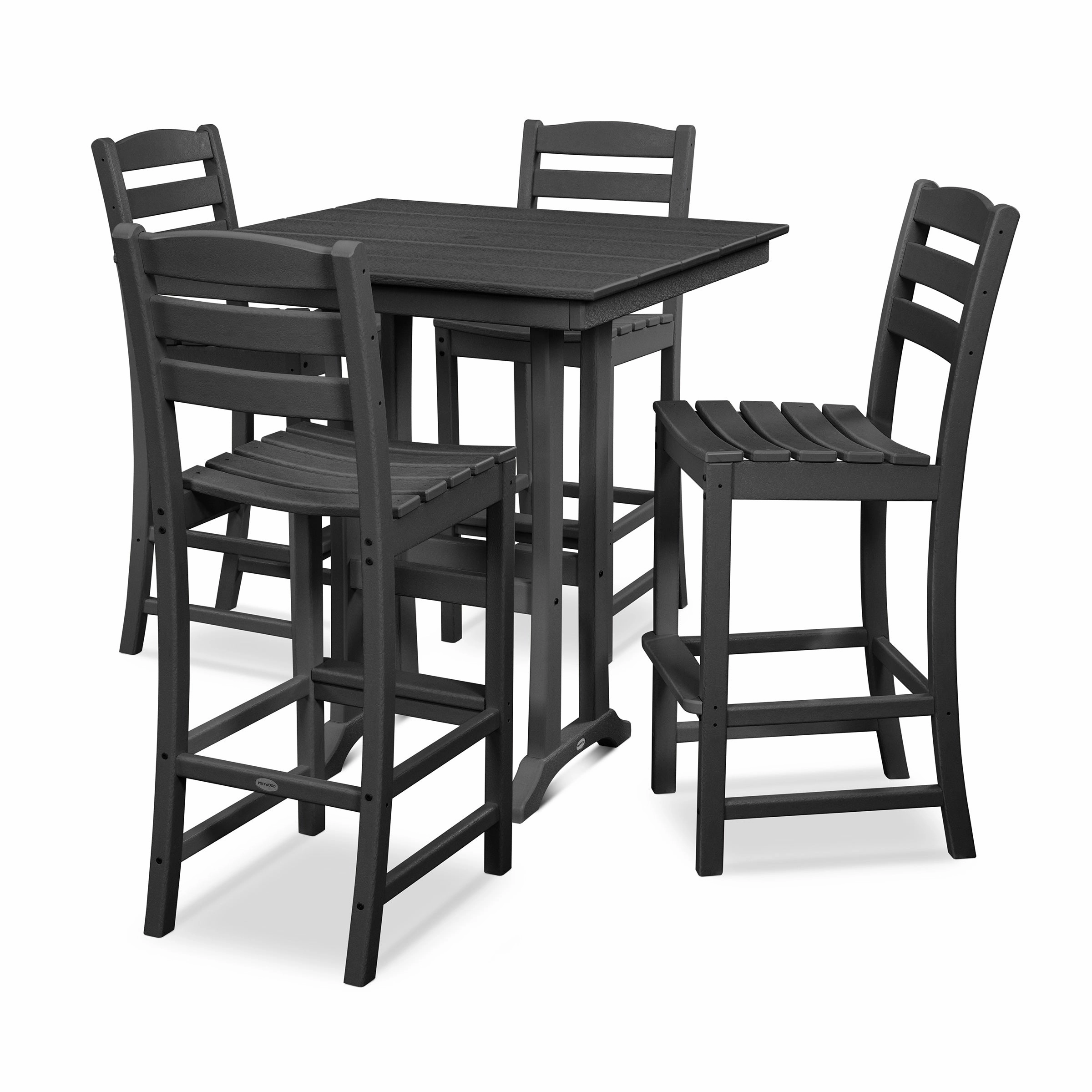La Casa Caf 5-Piece Bar Set