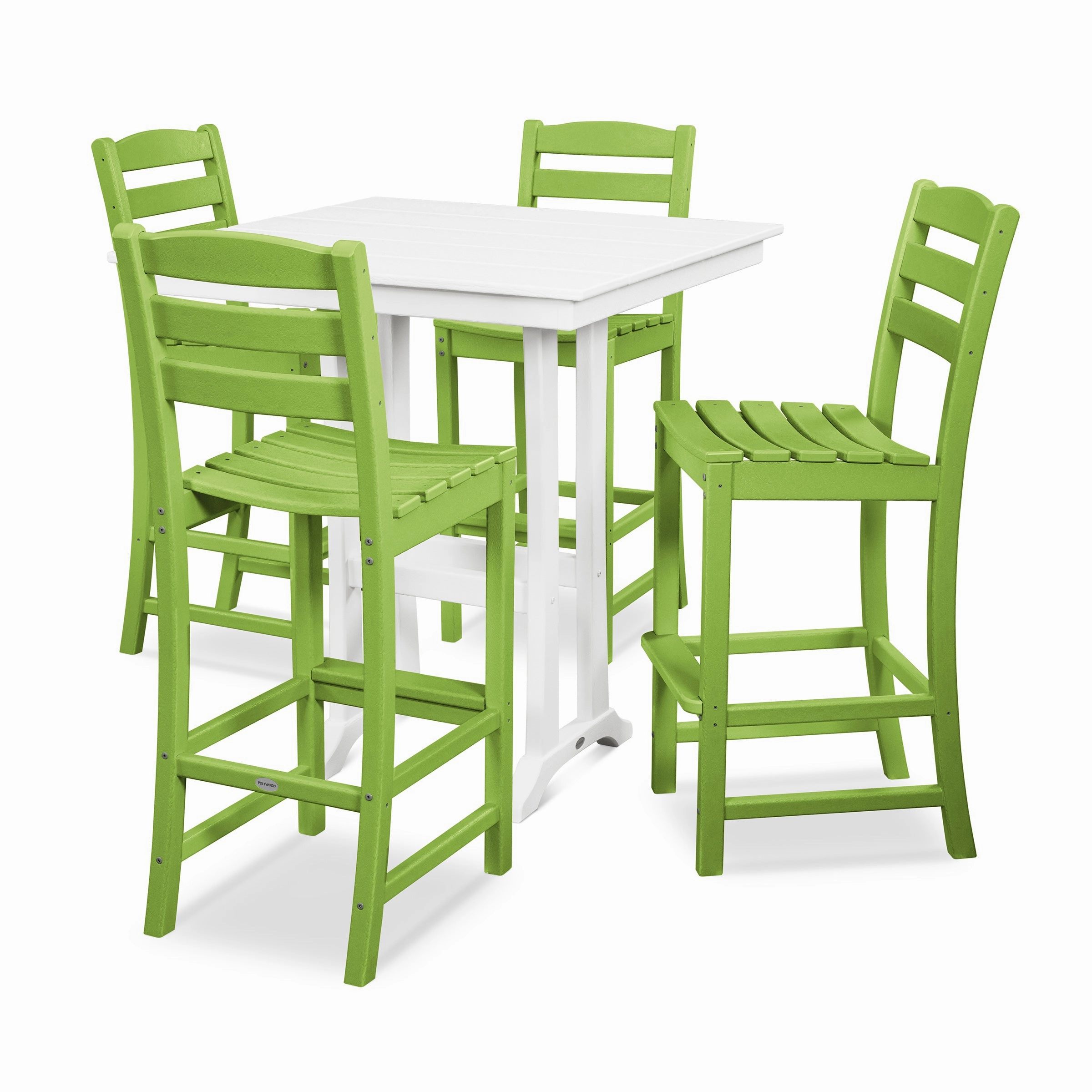 La Casa Caf 5-Piece Bar Set