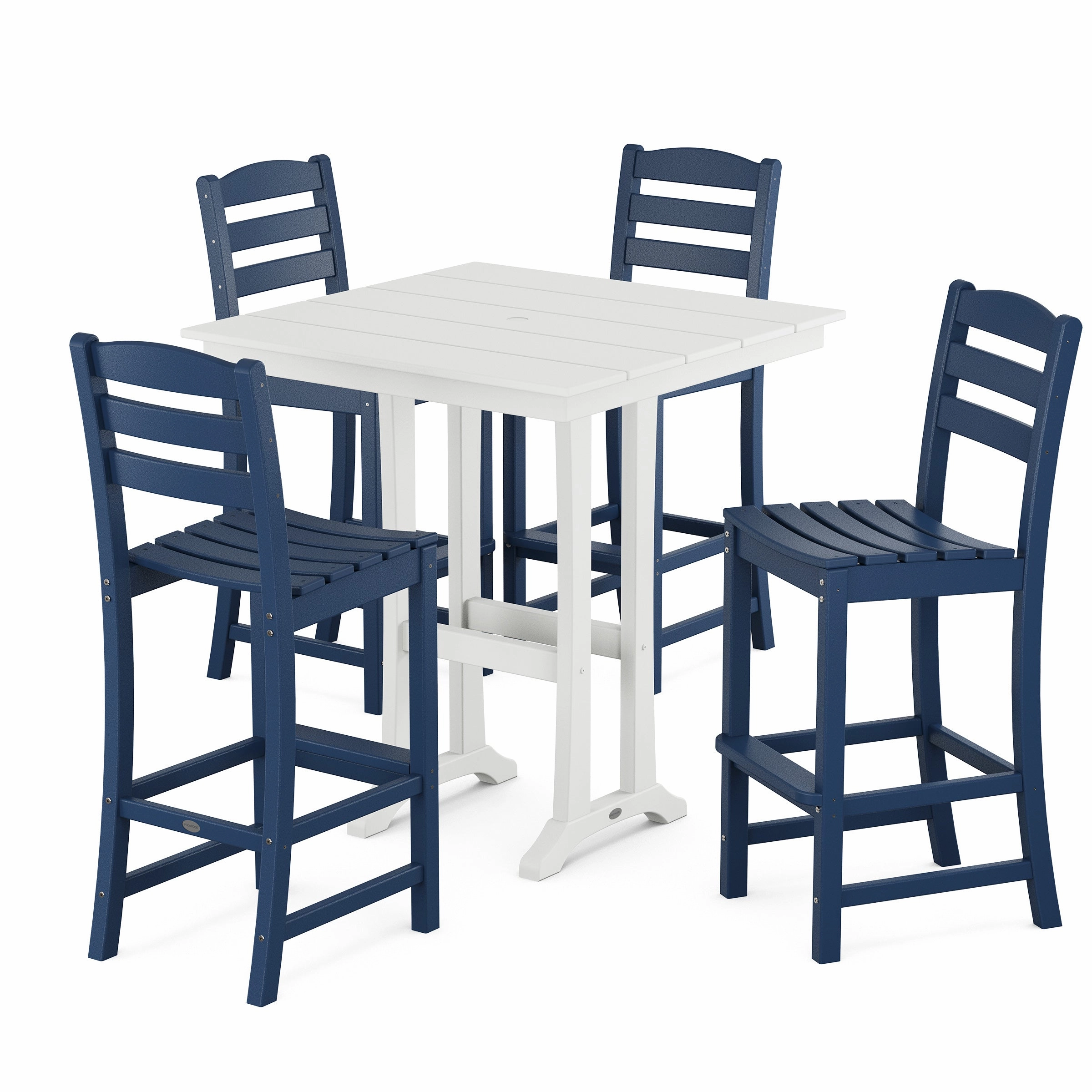 La Casa Caf 5-Piece Bar Set