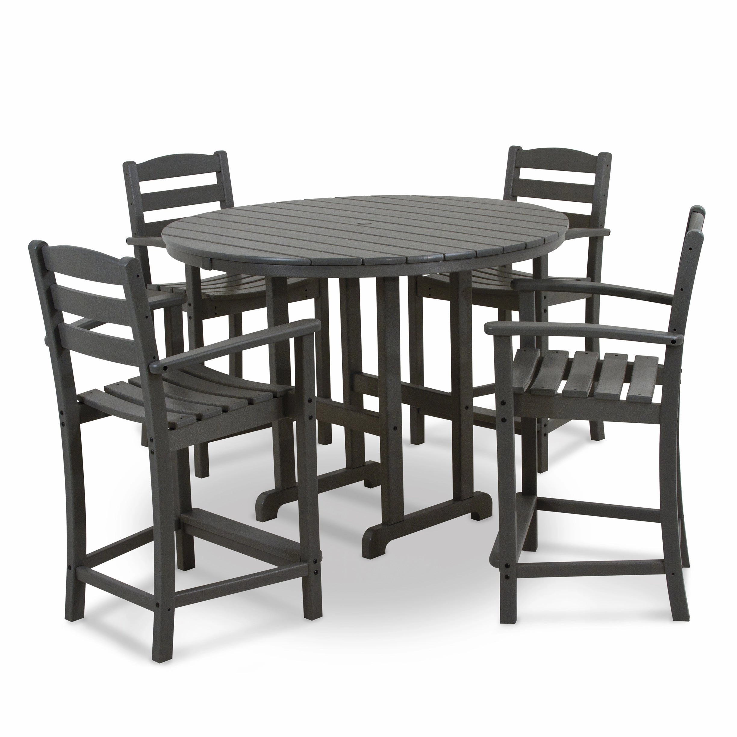 La Casa Caf 5-Piece Counter Set