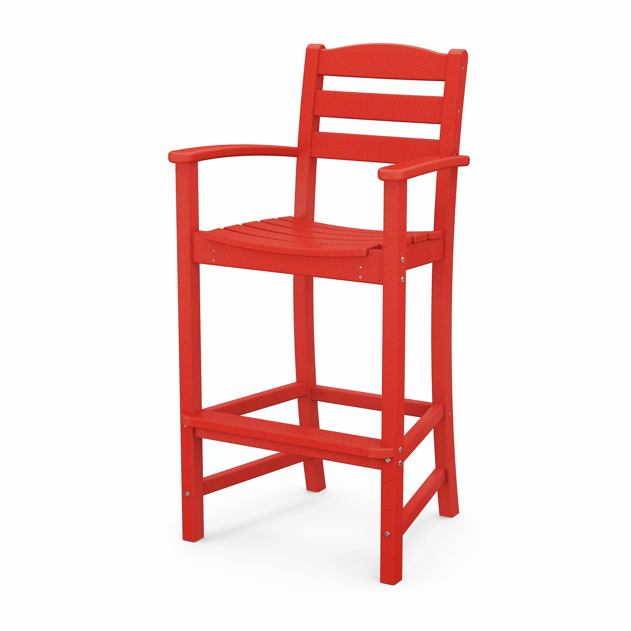 La Casa Caf Bar Arm Chair