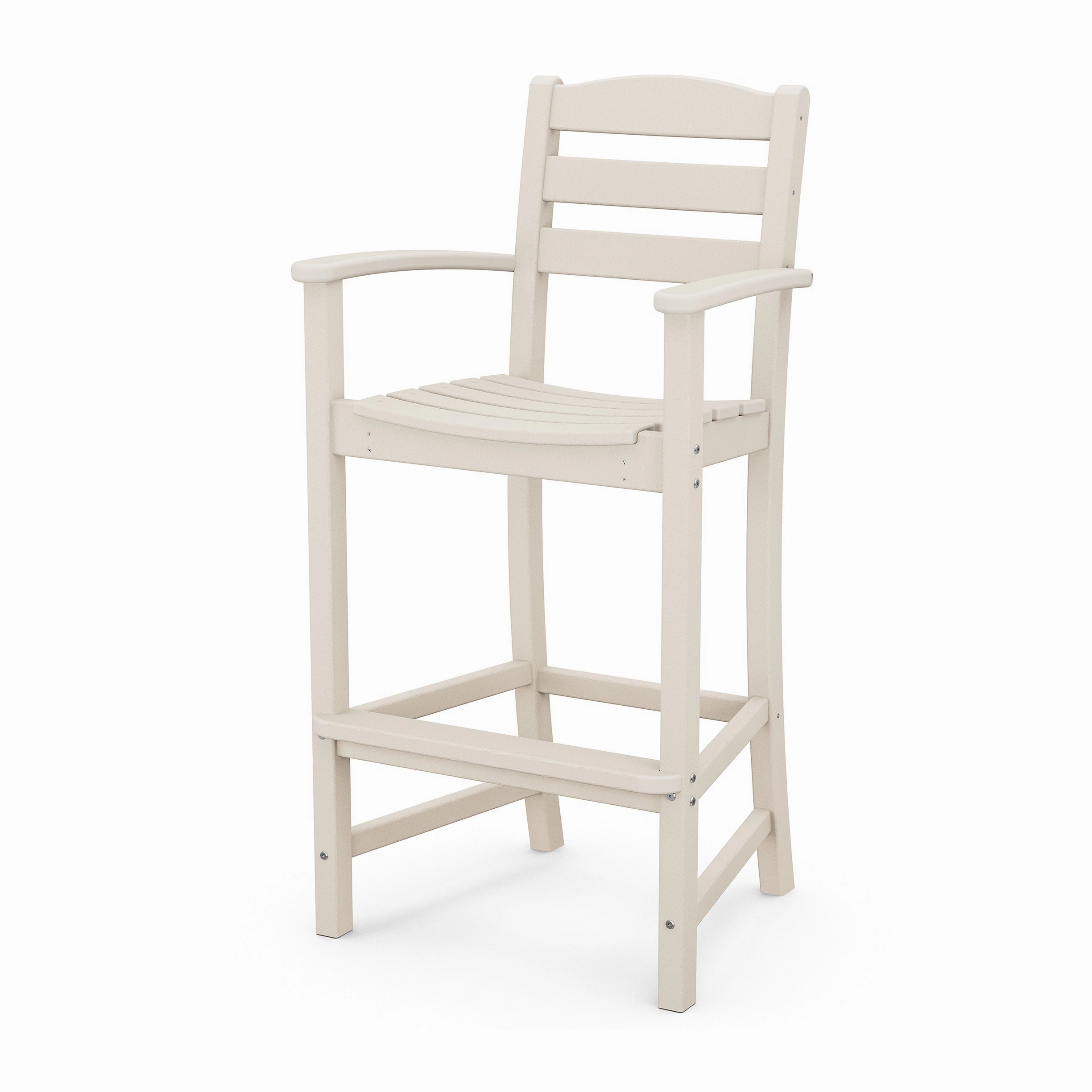 La Casa Caf Bar Arm Chair