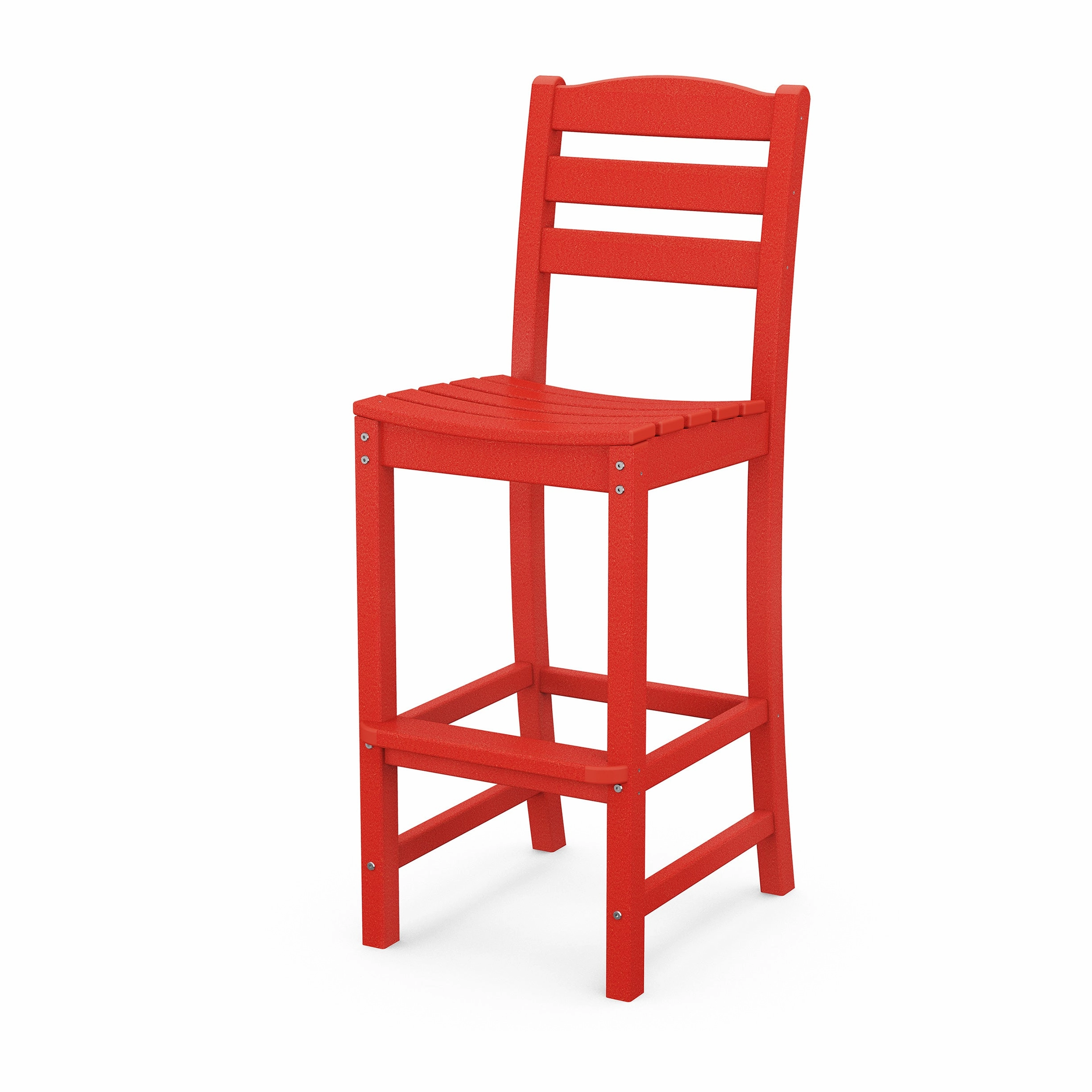 La Casa Caf Bar Side Chair