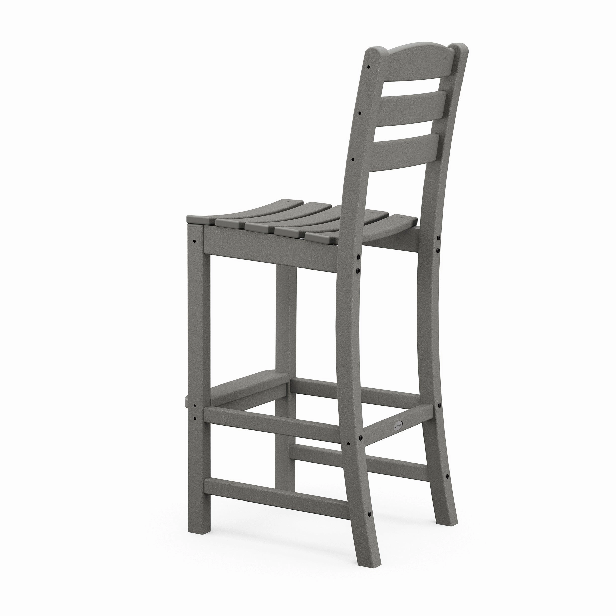 La Casa Caf Bar Side Chair