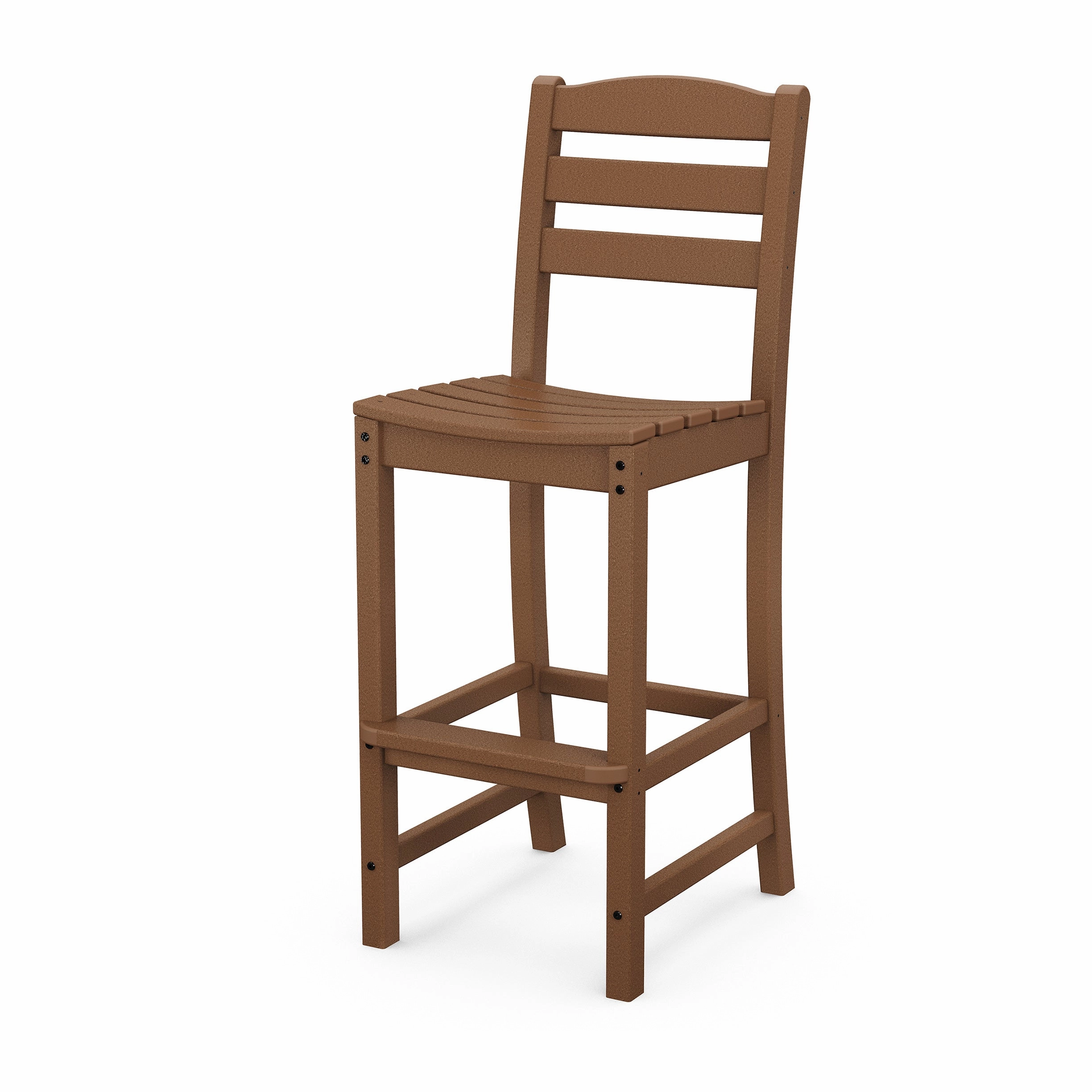 La Casa Caf Bar Side Chair