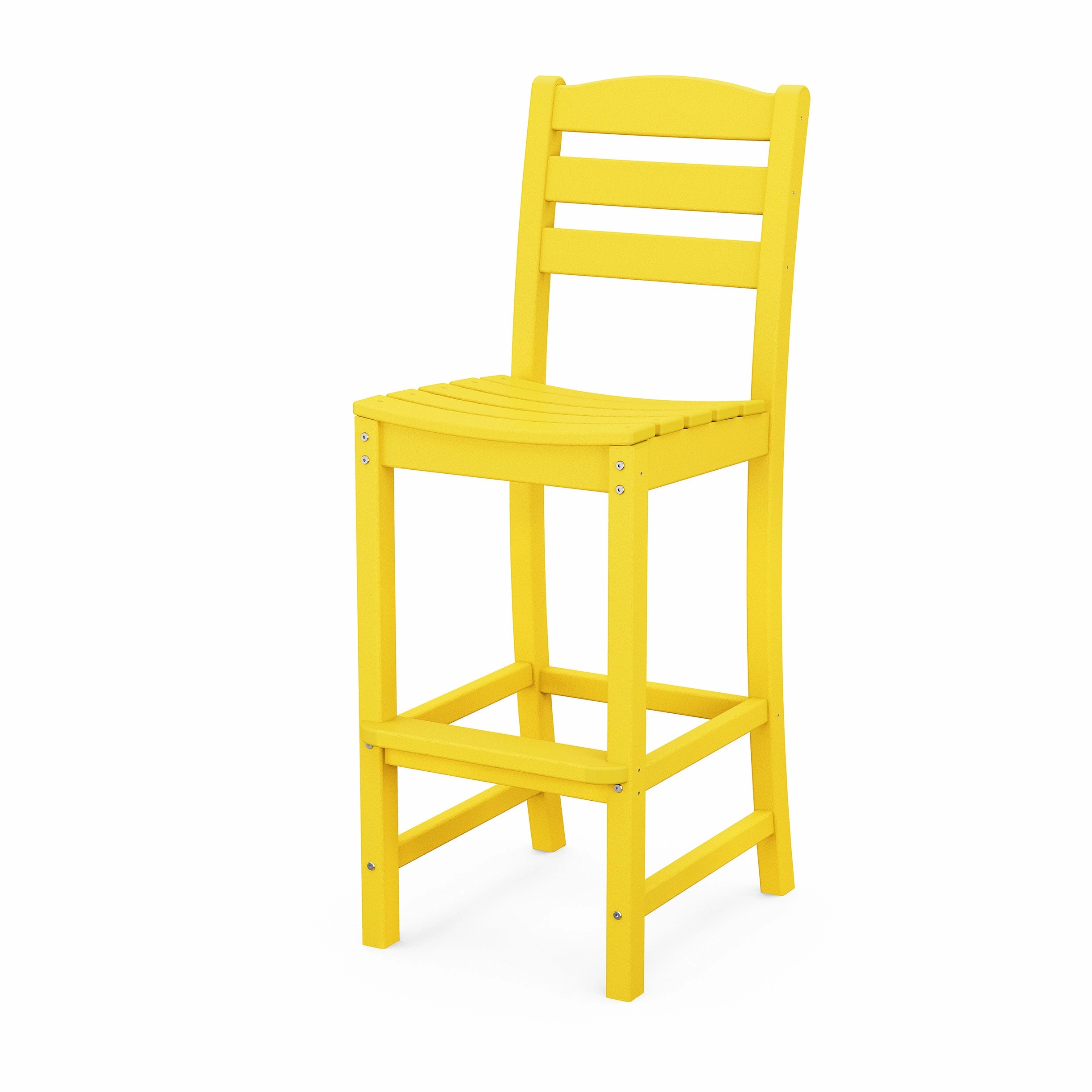 La Casa Caf Bar Side Chair