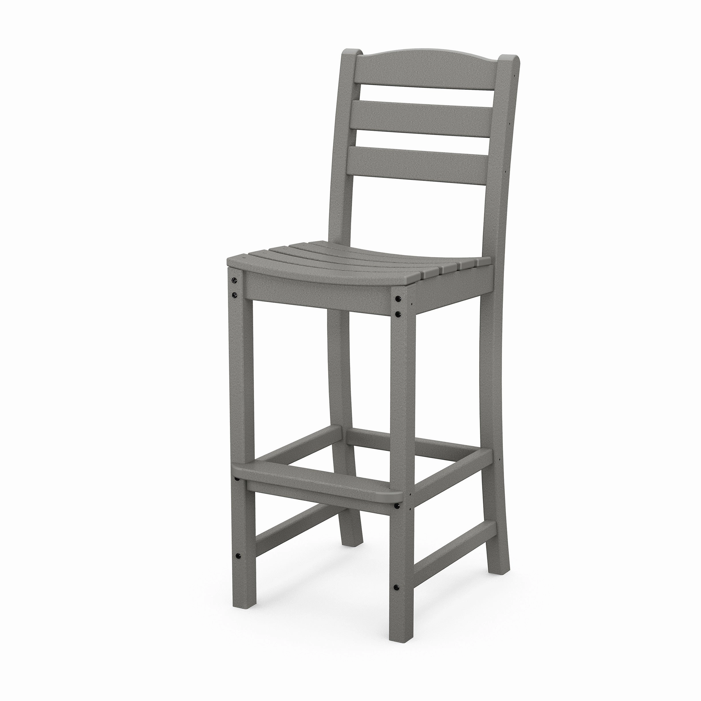La Casa Caf Bar Side Chair