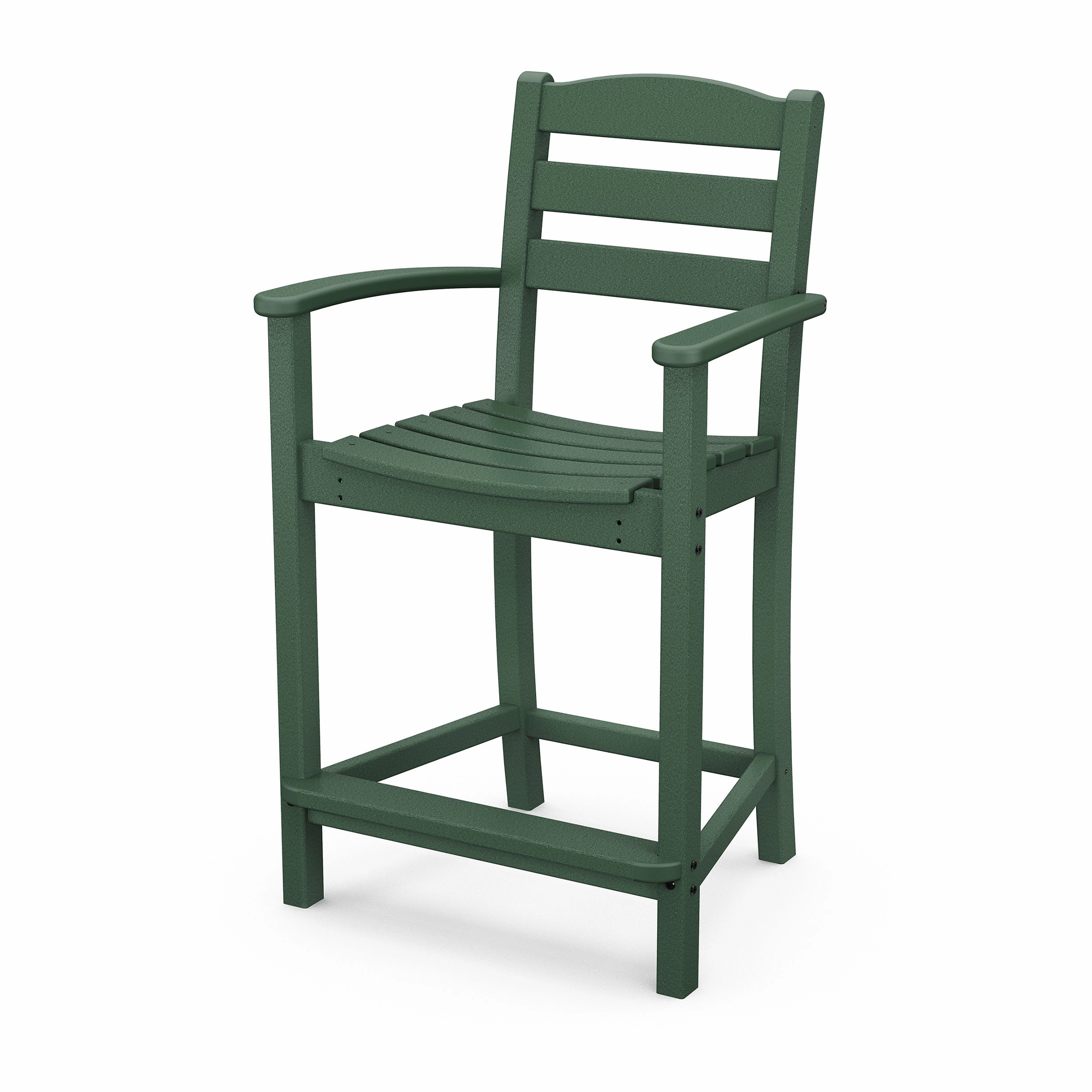 La Casa Caf Counter Arm Chair