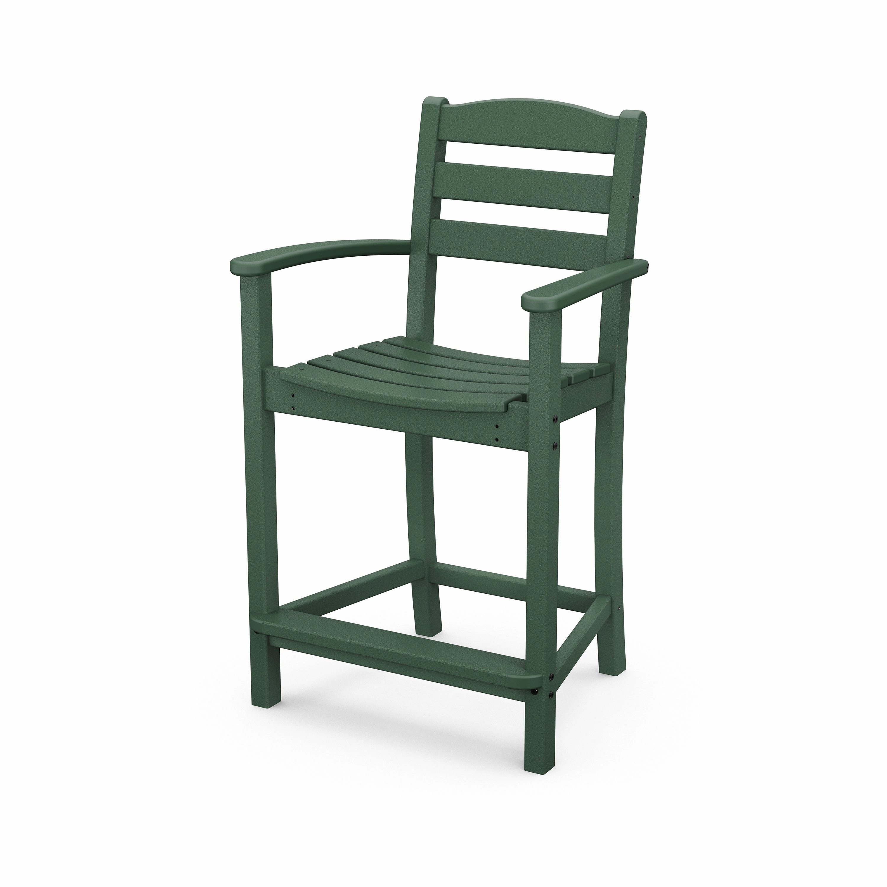 La Casa Caf Counter Arm Chair